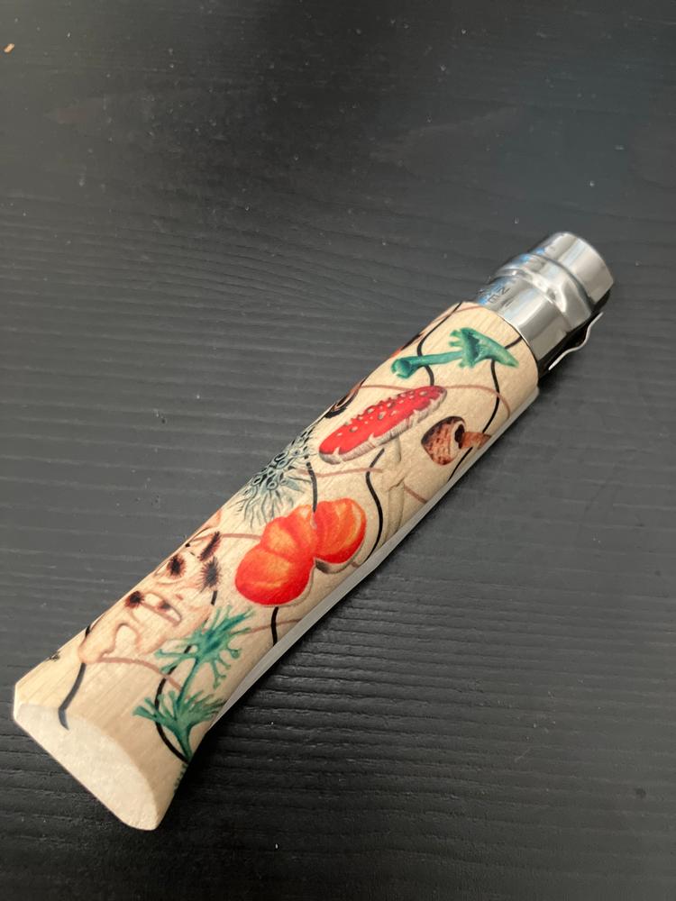 Nice but lightweight