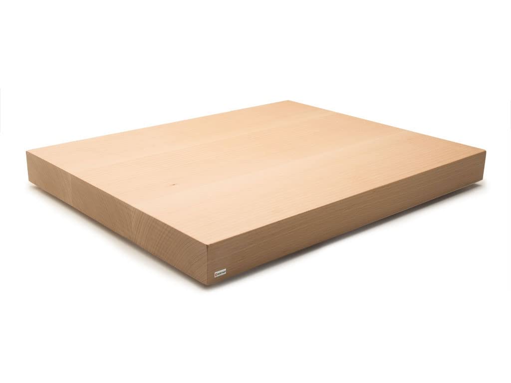 w-sthof-16-beech-cutting-board-solid-german-beechwood-chopping-serving-board image 4