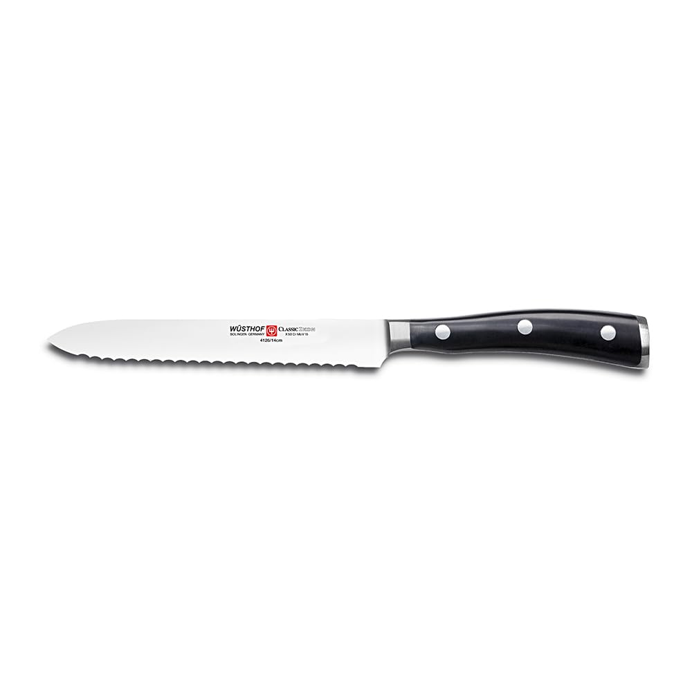 w-sthof-classic-ikon-10-honing-steel-double-bolster-full-tang-handle-precision-f image 4
