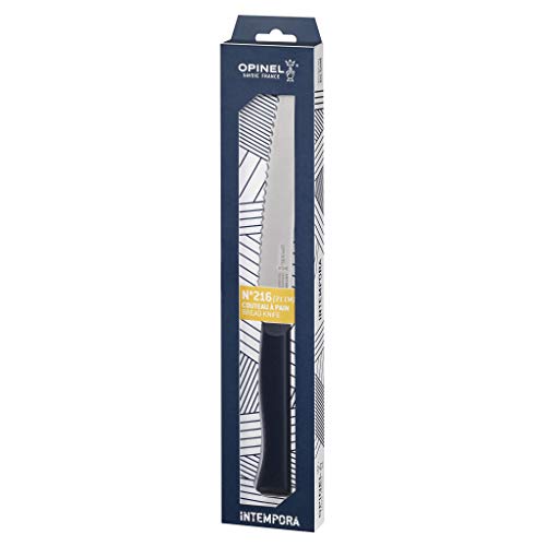 opinel-intempora-bread-knife-serrated-curved-blade-full-tang-12c27-sandvik-stain image 7
