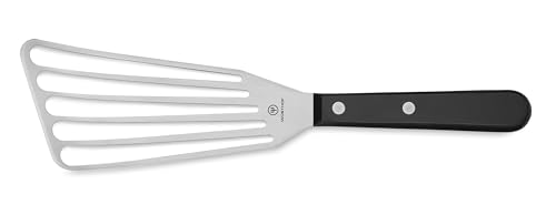 w-sthof-gourmet-6-5-offset-slotted-spatula-high-carbon-stainless-steel-flexible- image 5
