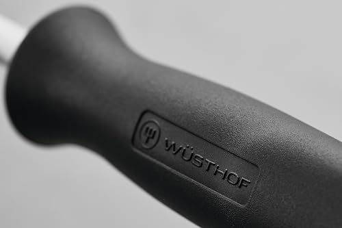 w-sthof-9-honing-steel-grooved-magnetic-sharpening-rod-slip-resistant-handle image 8