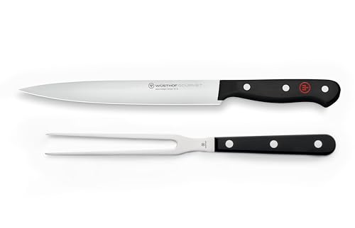 w-sthof-gourmet-2-piece-carving-knife-set-with-8-carving-knife-and-6-meat-fork-b image 3