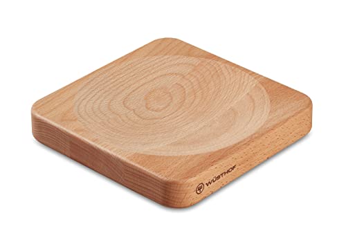 w-sthof-mincing-board-beech-wood-prep-board-ergonomic-design-hand-wash-solingen- image 4