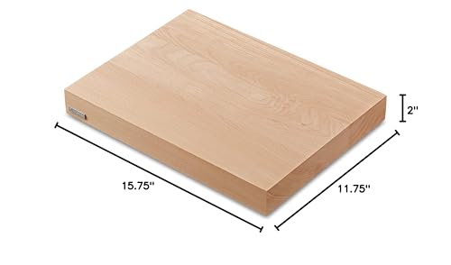 w-sthof-16-beech-cutting-board-solid-german-beechwood-chopping-serving-board image 7