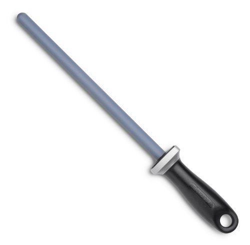 w-sthof-10-ceramic-honing-steel-rust-proof-alumina-ceramic-f360-sharpening-rod-f image 3