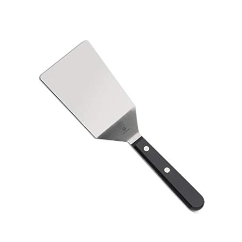 w-sthof-gourmet-4-5-offset-square-spatula-precision-forged-german-chef-s-tool-fo image 4