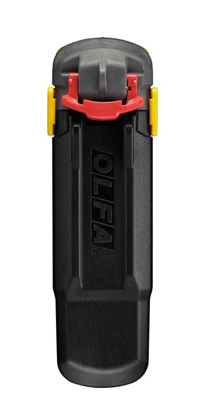 olfa-dc-7-slim-blade-disposal-case-with-pocket-clip image 3