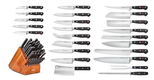 w-sthof-classic-36-piece-knife-block-set-with-35-slot-acacia-block-precision-for image 8