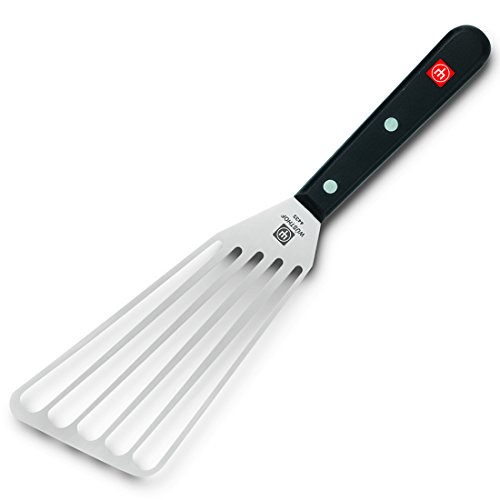 w-sthof-gourmet-6-5-offset-slotted-spatula-high-carbon-stainless-steel-flexible- image 7