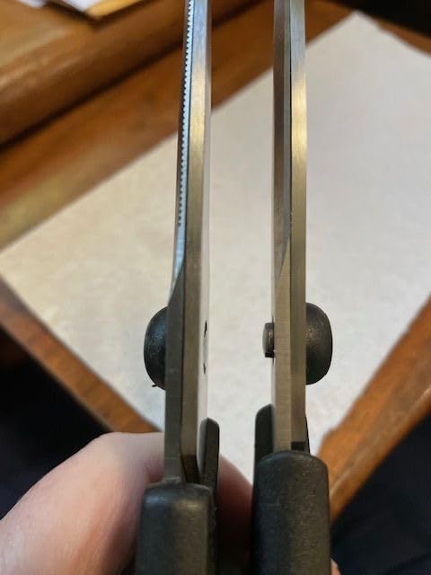 Great shears