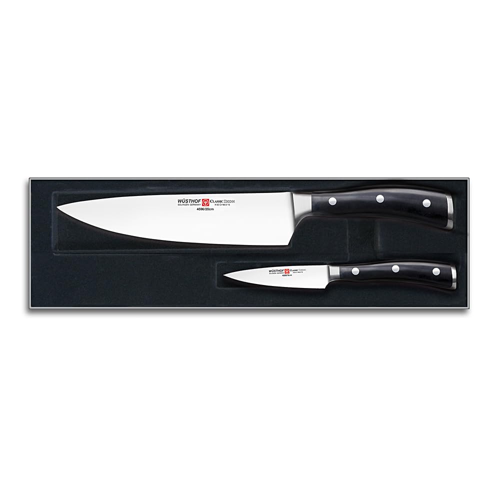 w-sthof-classic-ikon-2-piece-prep-knife-set-3-5-paring-and-6-cook-s-knife-black image 3