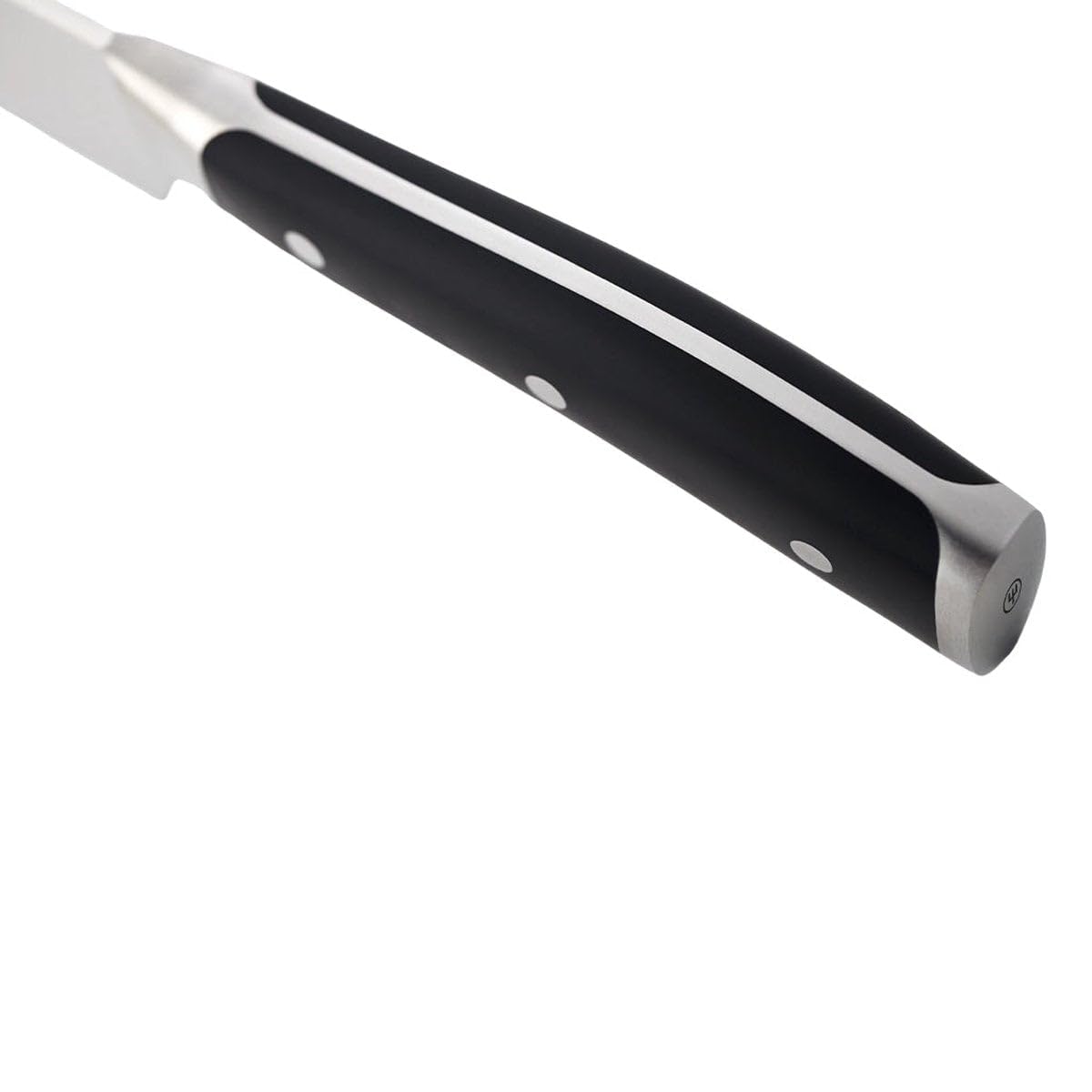 w-sthof-classic-ikon-9-carving-knife-black-petec-precision-forged-full-tang-carv image 3
