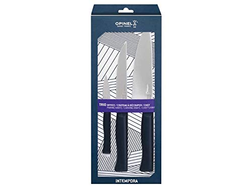 opinel-intempora-trio-3-piece-kitchen-knife-set-chef-carving-paring-knives-full- image 4