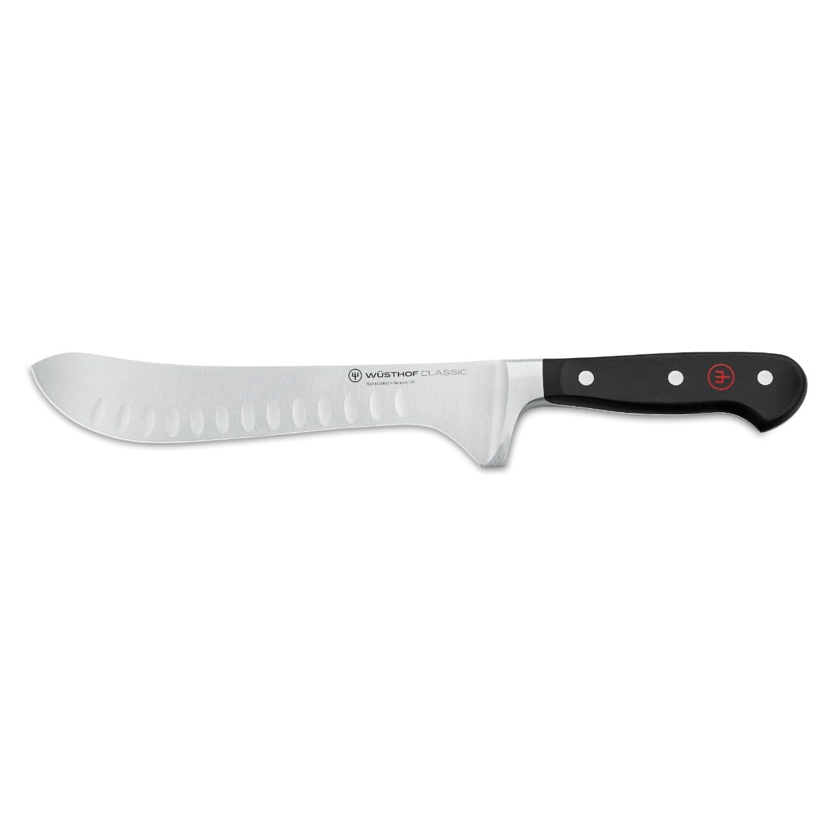 w-sthof-classic-5-boning-knife-precision-forged-full-tang-with-triple-riveted-bl image 3