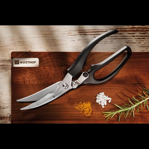 w-sthof-13-poultry-shears-with-curved-stainless-steel-blades-5509 image 4