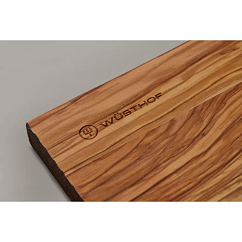 w-sthof-amici-series-olive-wood-cutting-board-14-x-8 image 8