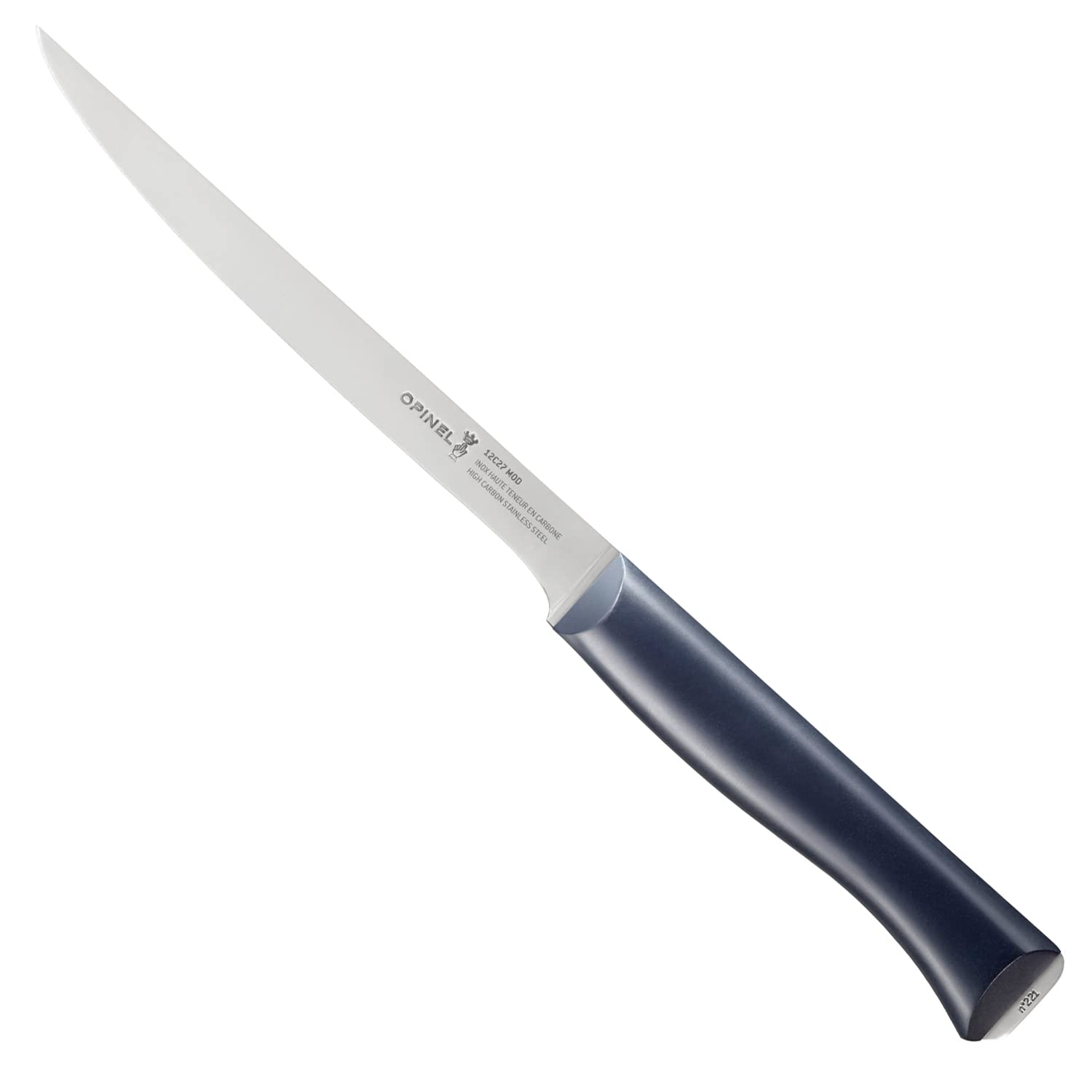 opinel-intempora-no-221-fillet-knife-thin-flexible-swedish-stainless-blade-full- image 1