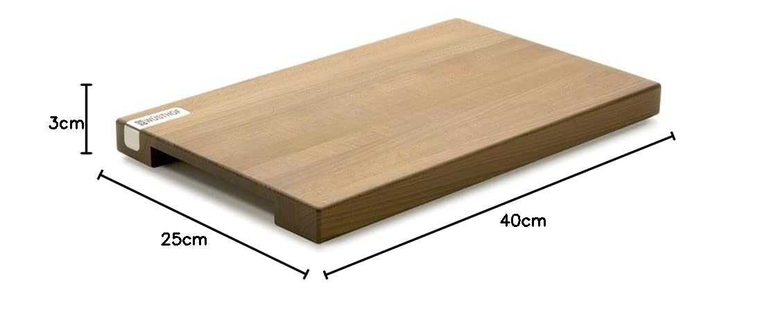 w-sthof-thermal-beech-chopping-board-40-x-25-x-3-cm-natural-beechwood-cutting-bo image 7
