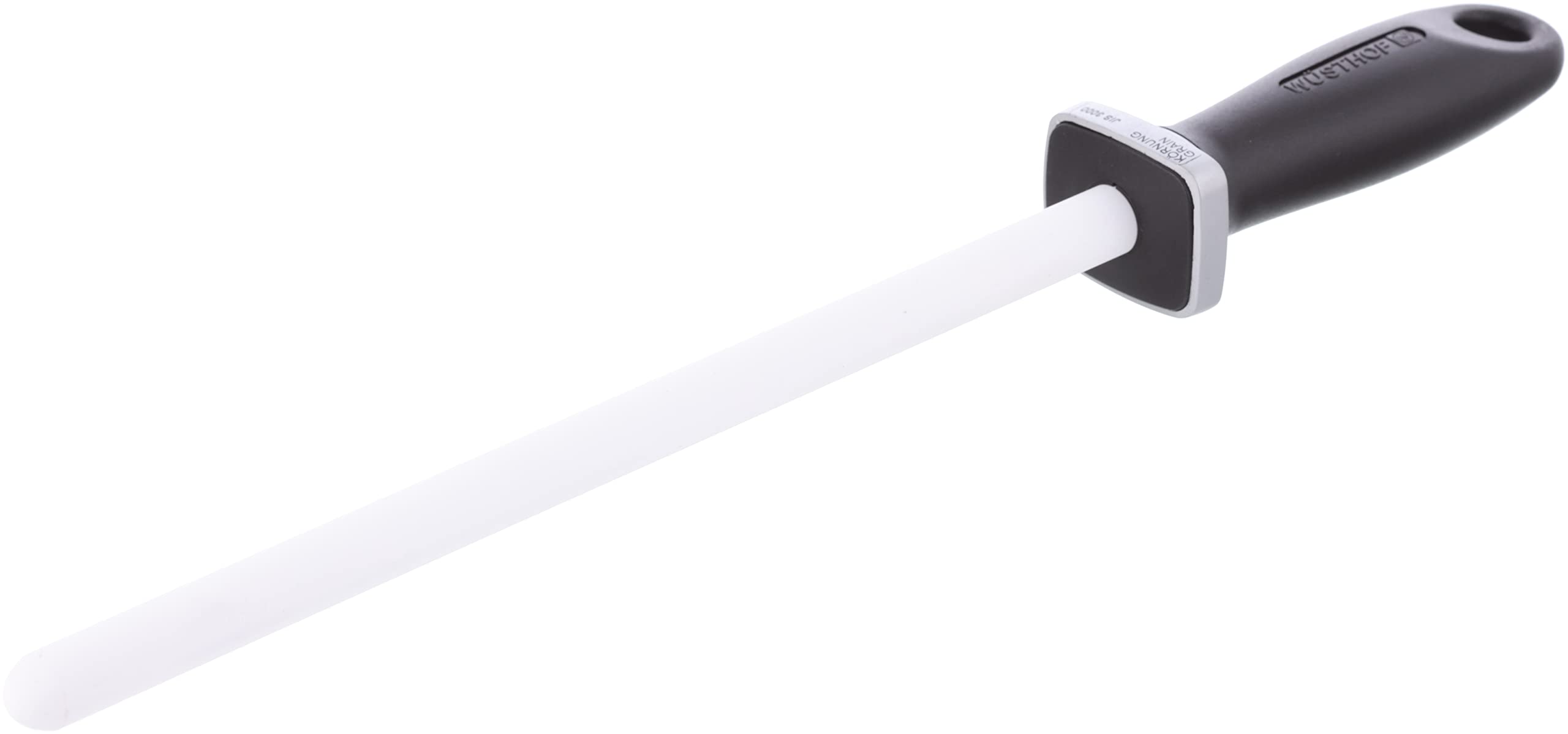 w-sthof-10-ceramic-honing-steel-rust-proof-alumina-ceramic-f360-sharpening-rod-f image 2