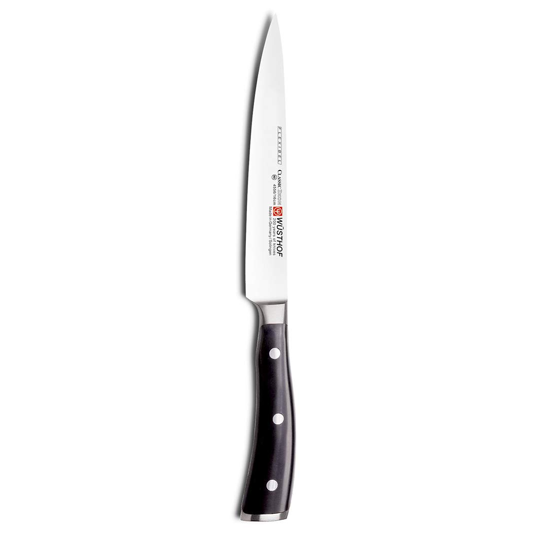 w-sthof-classic-ikon-7-flexible-fillet-knife-black-precision-forged-high-carbon- image 5