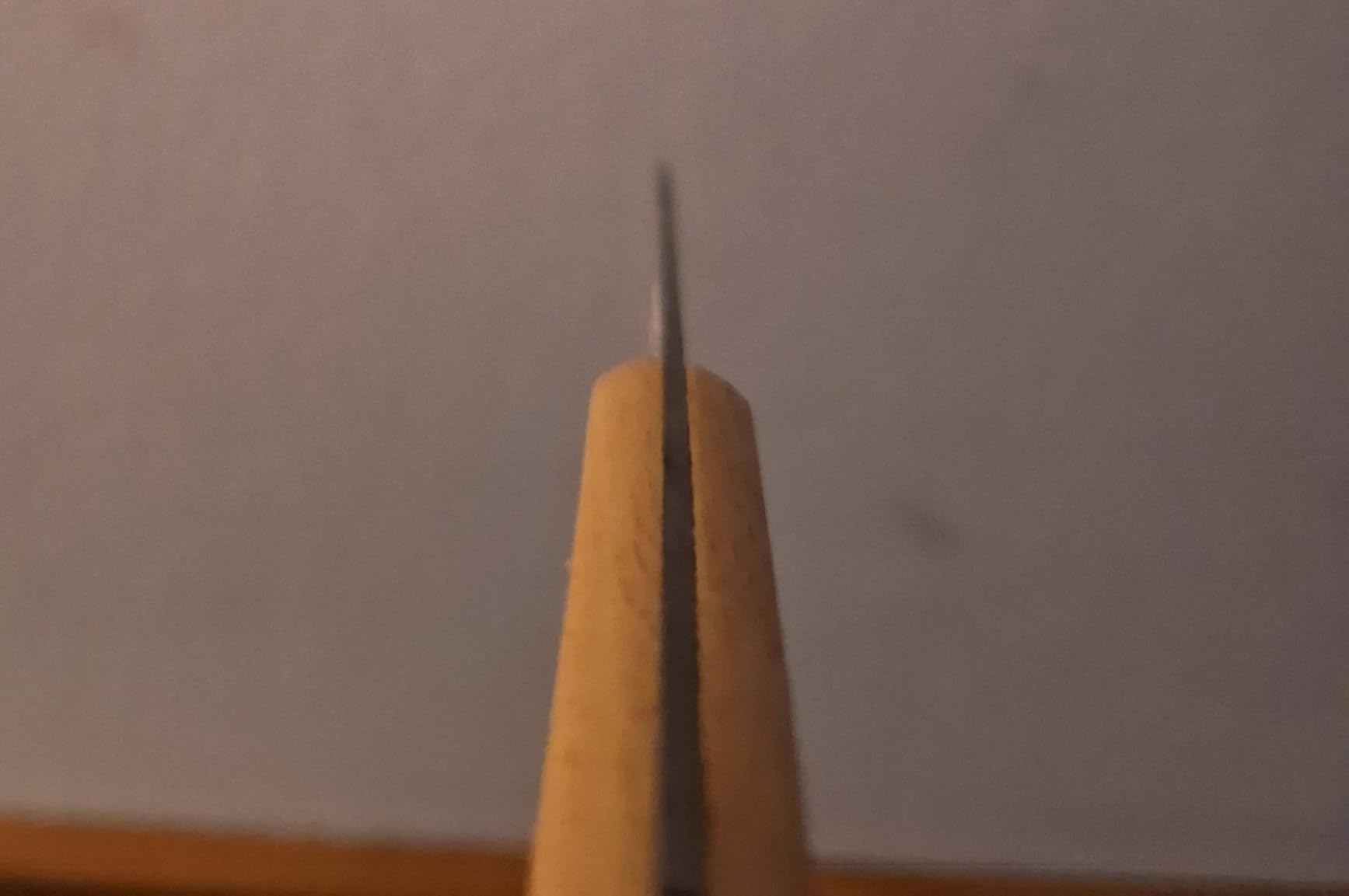 Ten dollars for French steel
