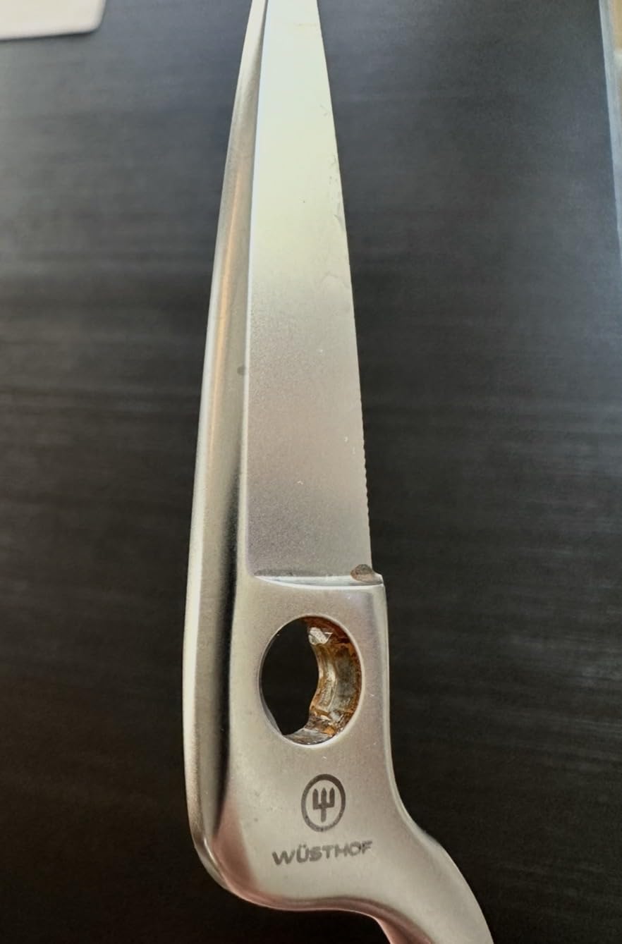 Gift that was a huge hit
