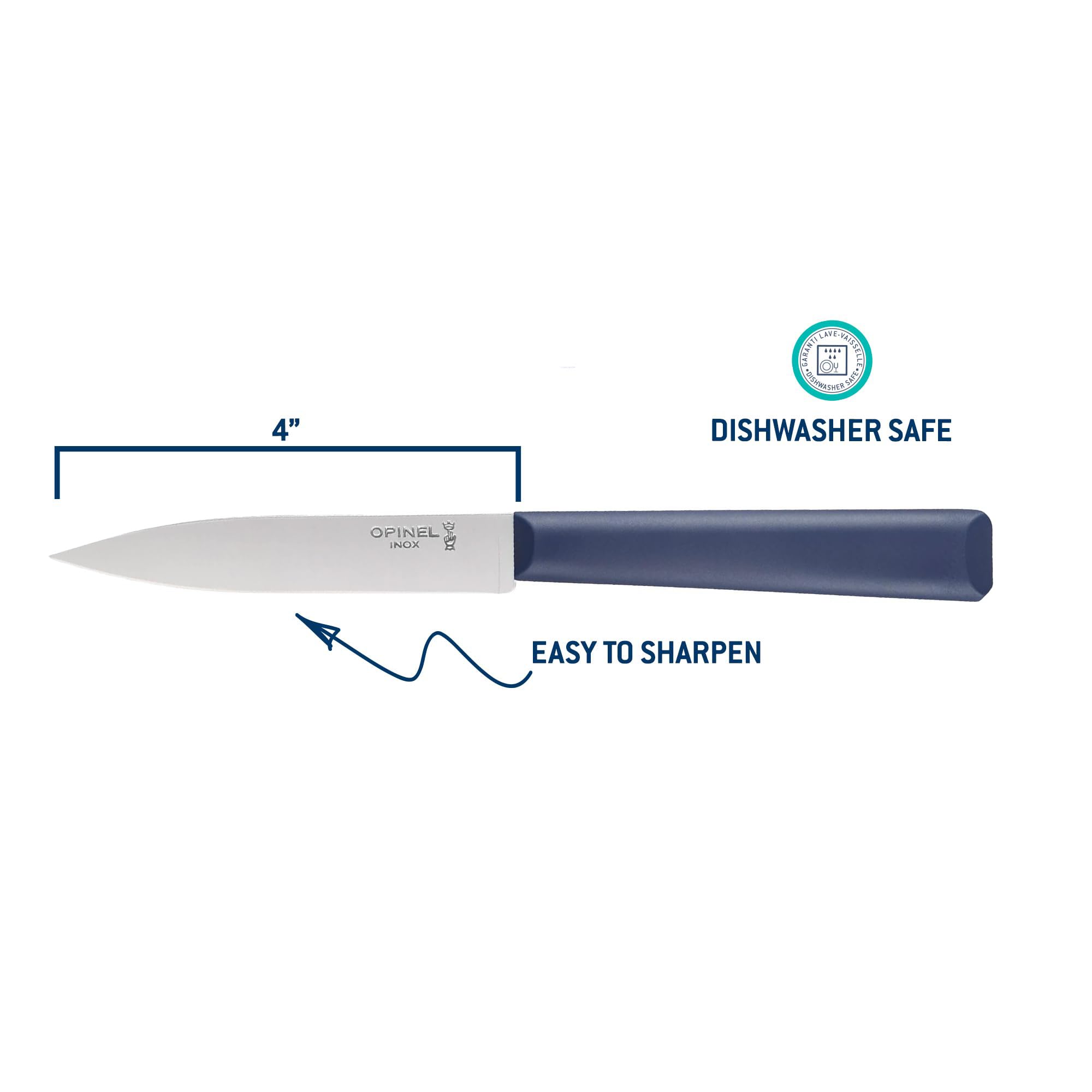 opinel-les-essentials-no-312-paring-knife-4-sandvik-stainless-straight-edge-dish image 4
