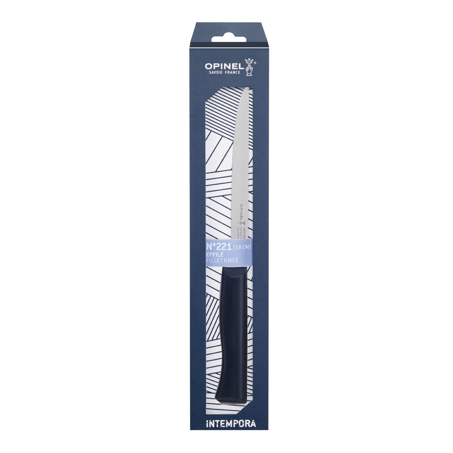 opinel-intempora-no-221-fillet-knife-thin-flexible-swedish-stainless-blade-full- image 2