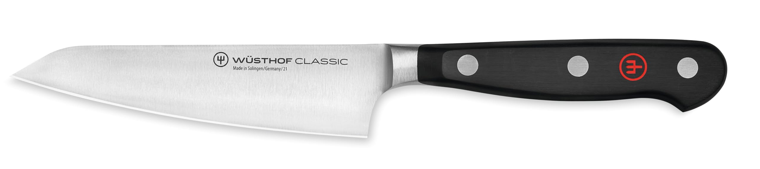 w-sthof-classic-5-asian-utility-knife-black-full-tang-german-high-carbon-stainle image 1
