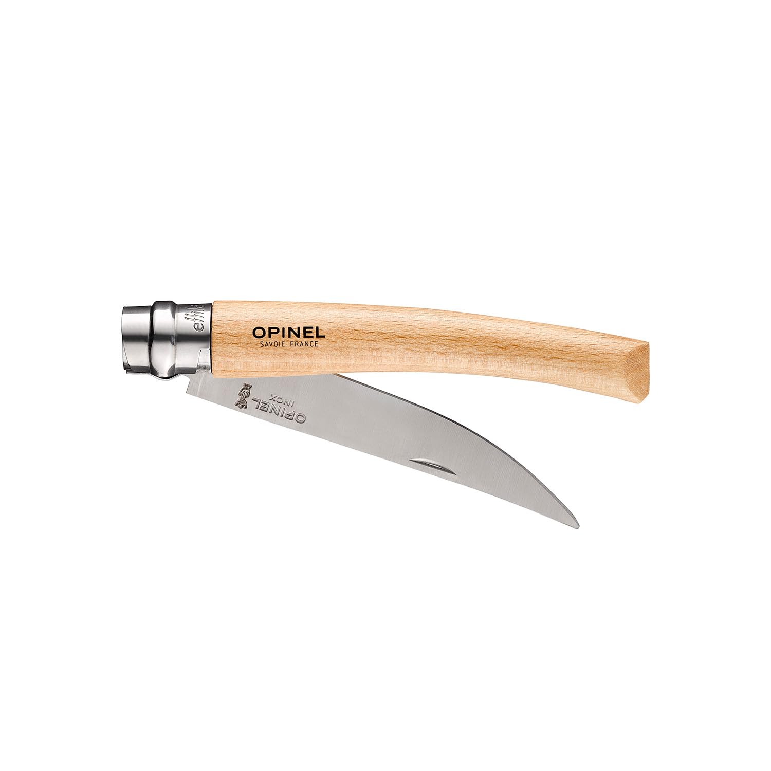 opinel-effile-slimline-no-10-folding-fillet-knife-with-virobloc-lock-4-inch-blad image 2