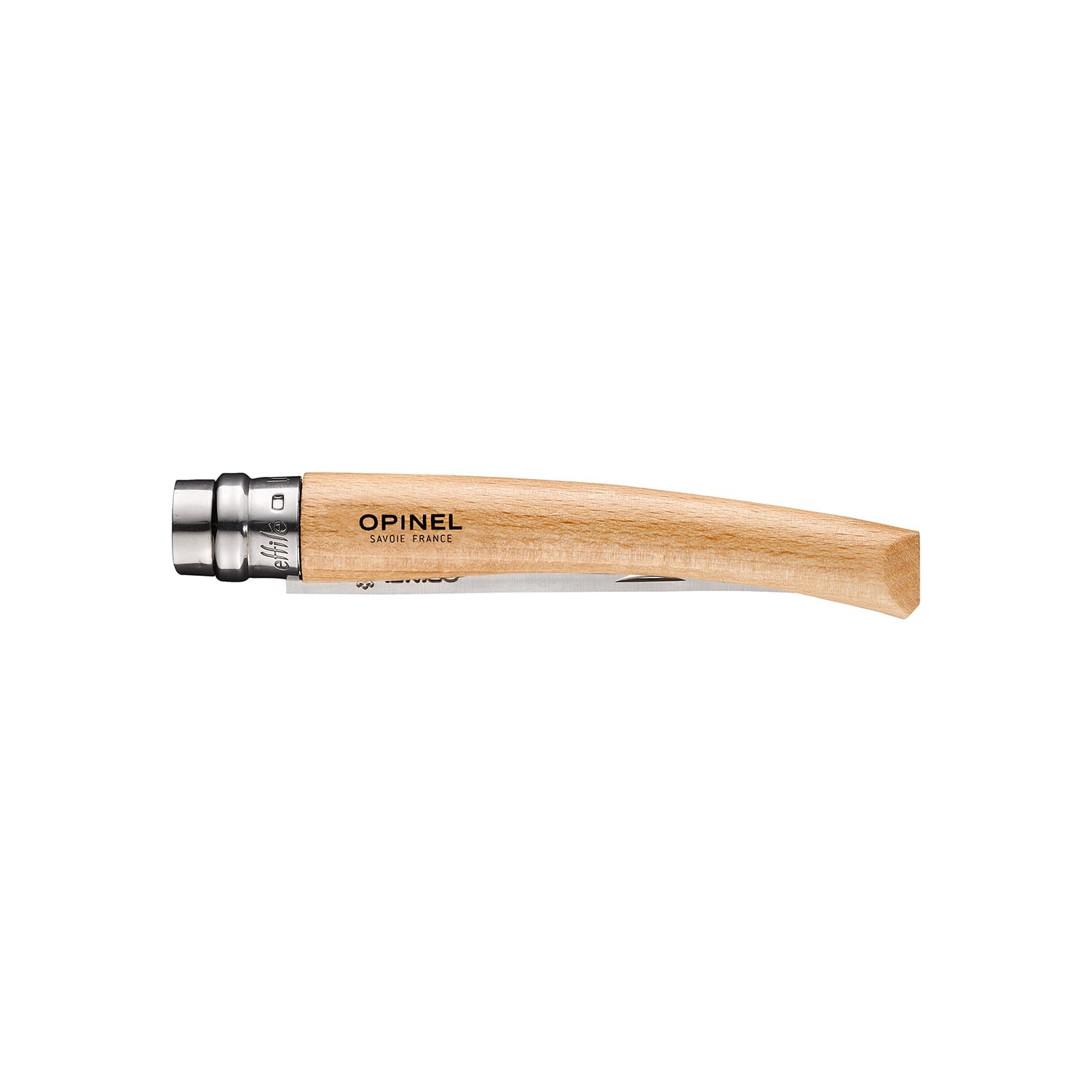 opinel-effile-slimline-no-10-folding-fillet-knife-with-virobloc-lock-4-inch-blad image 4