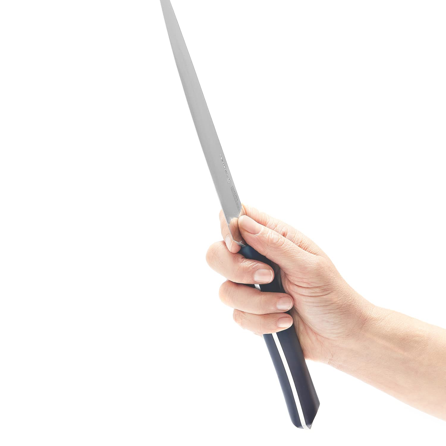 opinel-intempora-8-inch-chef-knife-full-tang-12c27-swedish-stainless-steel-made- image 2