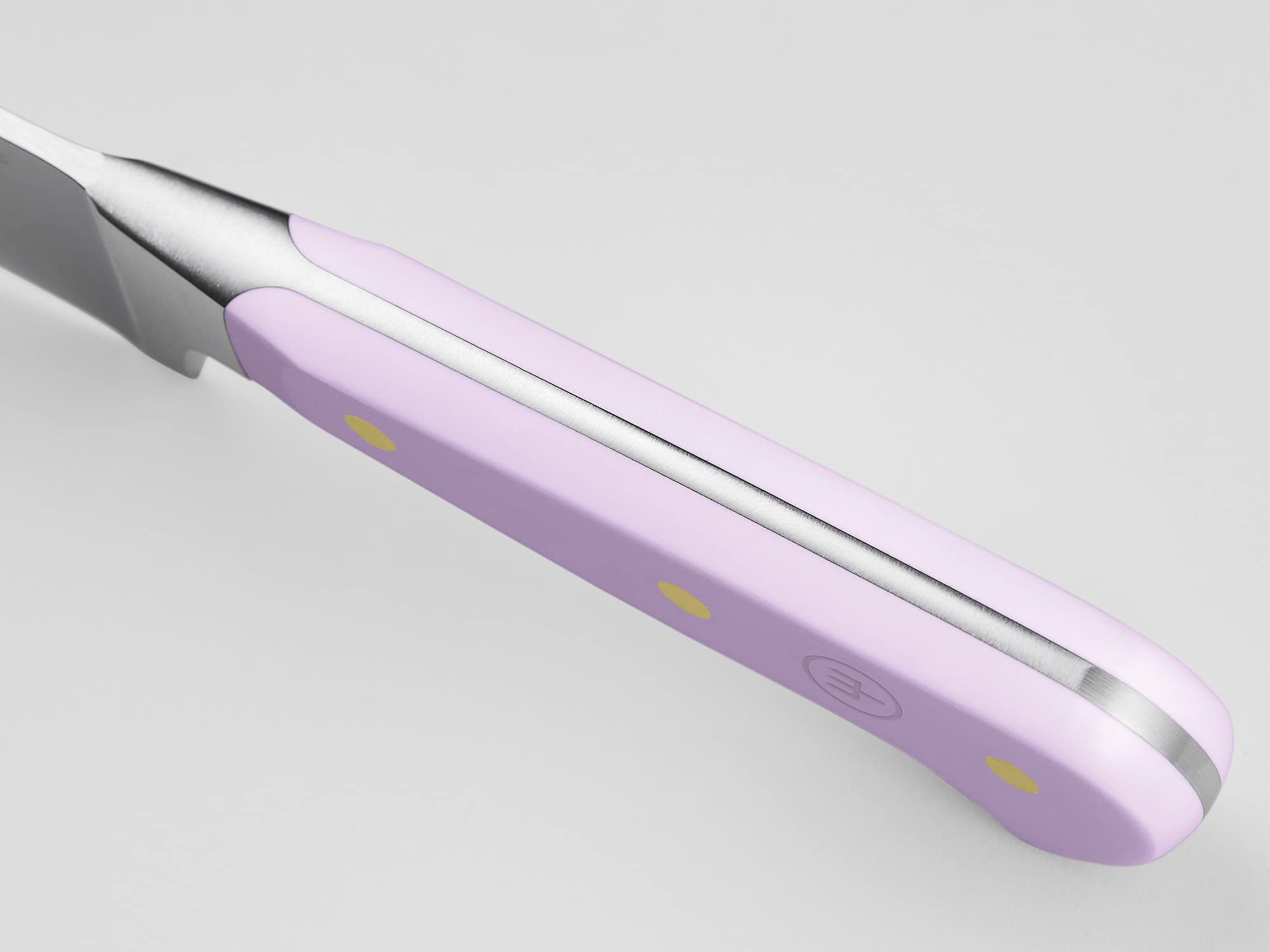 w-sthof-classic-purple-yam-9-double-serrated-bread-knife-forged-serrated-slicer- image 3