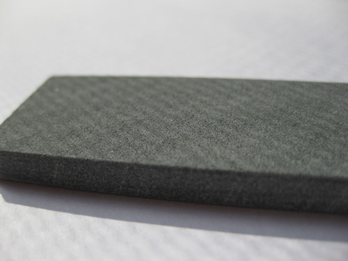 Perfect pocket knife stone