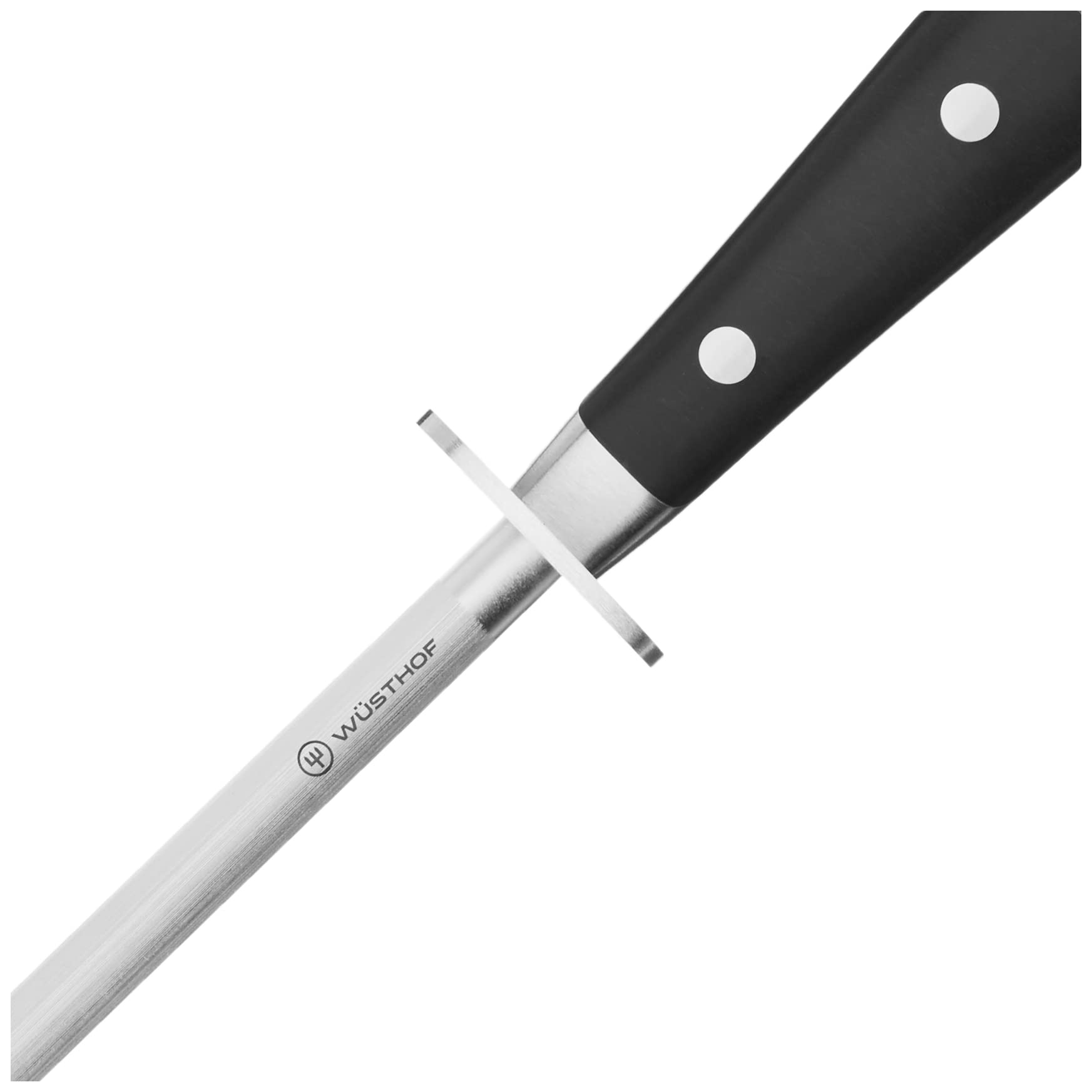 w-sthof-classic-ikon-10-honing-steel-contoured-triple-riveted-handle-made-in-sol image 3