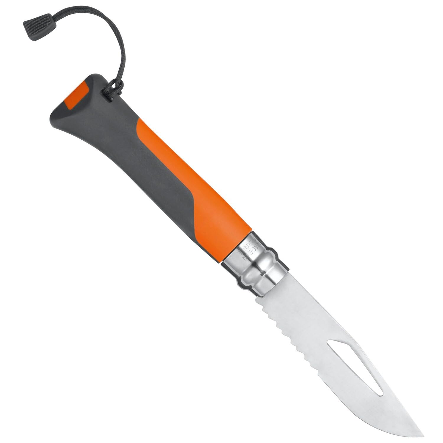 opinel-no-08-outdoor-folding-knife-stainless-steel-partially-serrated-blade-with image 4