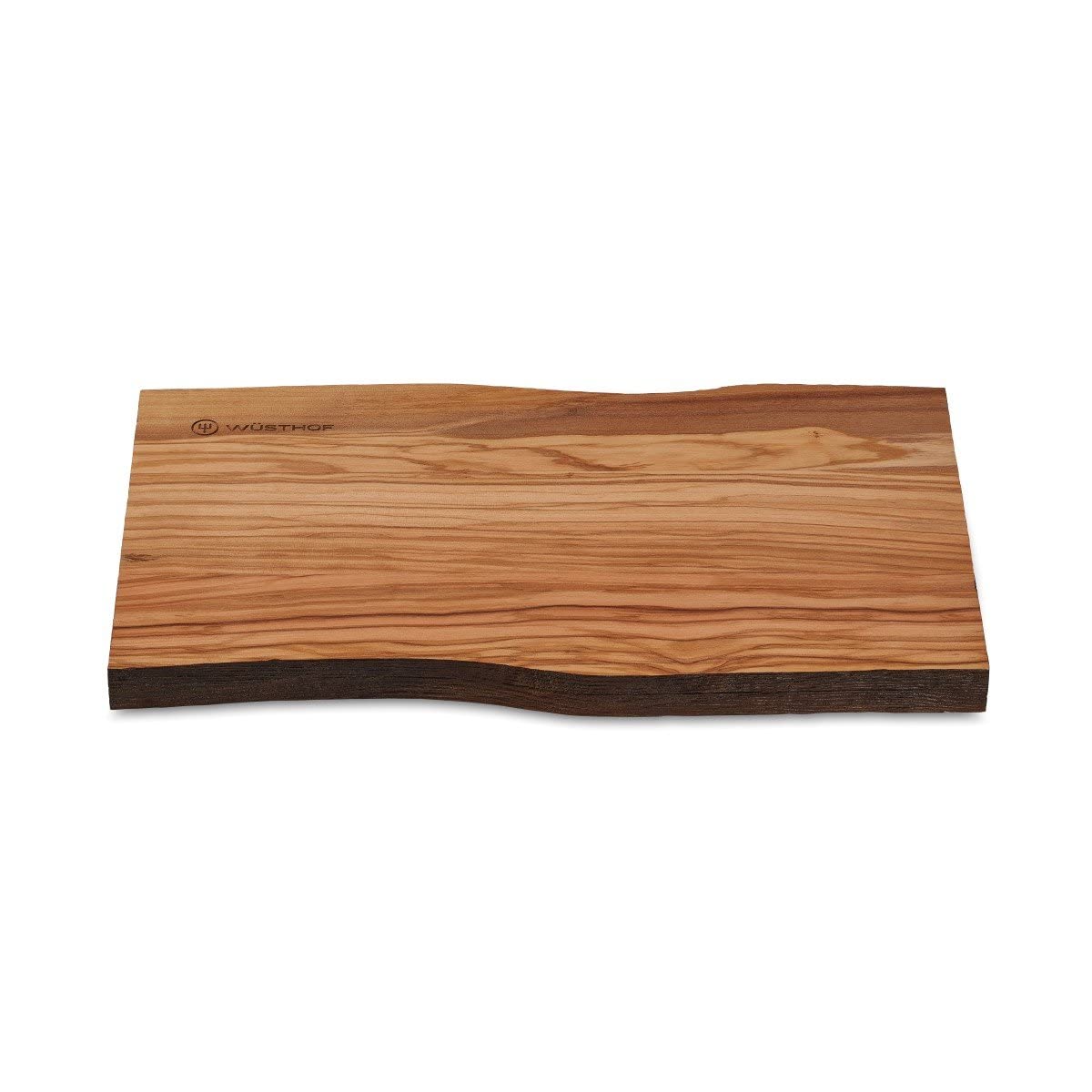 w-sthof-amici-series-olive-wood-cutting-board-14-x-8 image 1