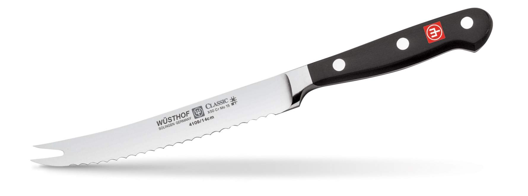 w-sthof-classic-5-inch-tomato-knife-with-serrated-edge-and-fork-tip-stainless-st image 3