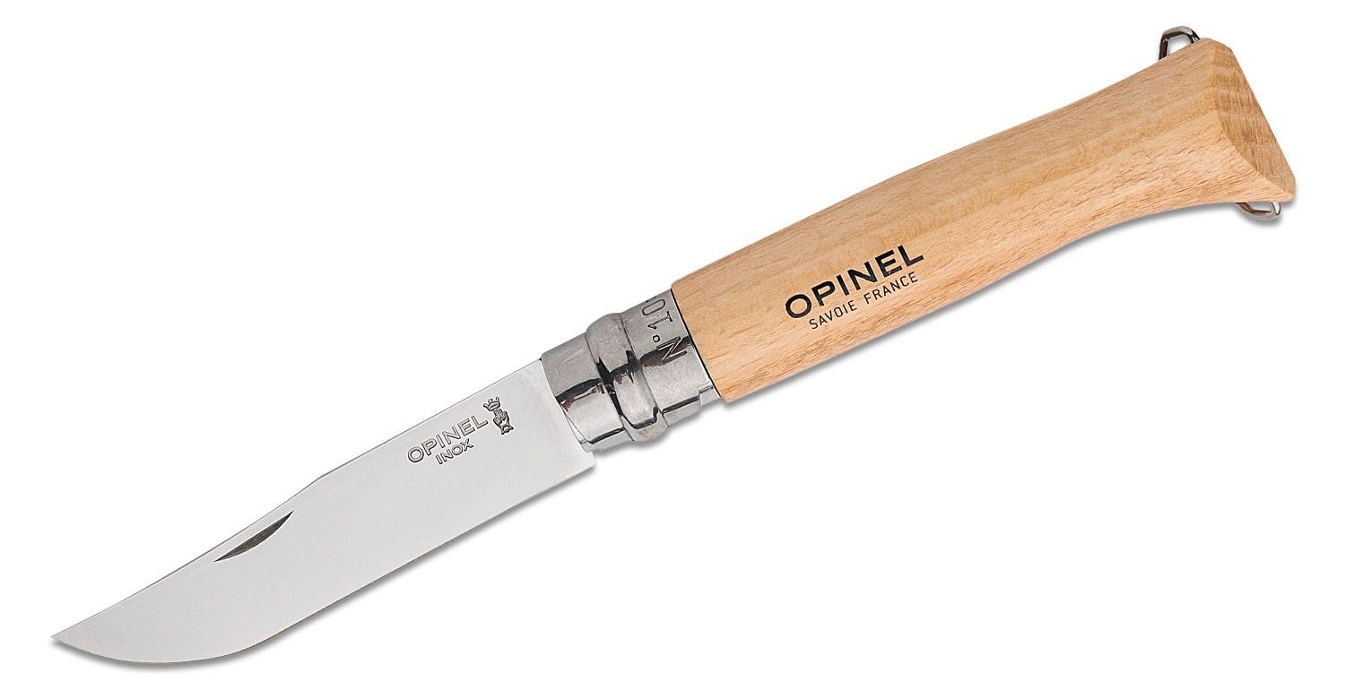 opinel-nomad-camping-kitchen-utensil-kit-no-12-serrated-knife-no-10-corkscrew-kn image 4