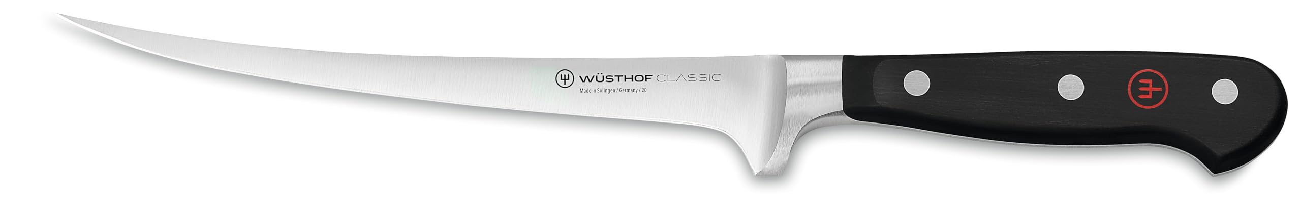 w-sthof-classic-7-flexible-fillet-knife-black-precision-forged-fish-filleting-kn image 1