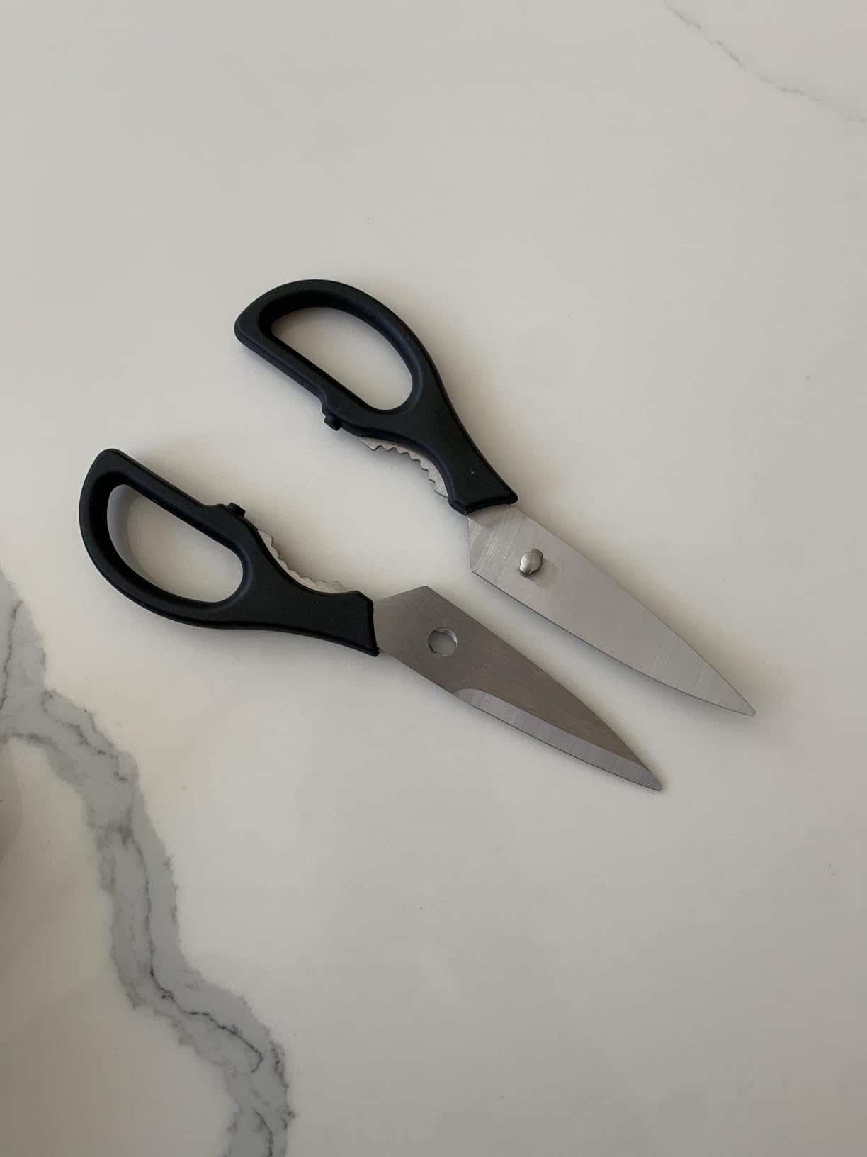 Good but heavy-handed design
