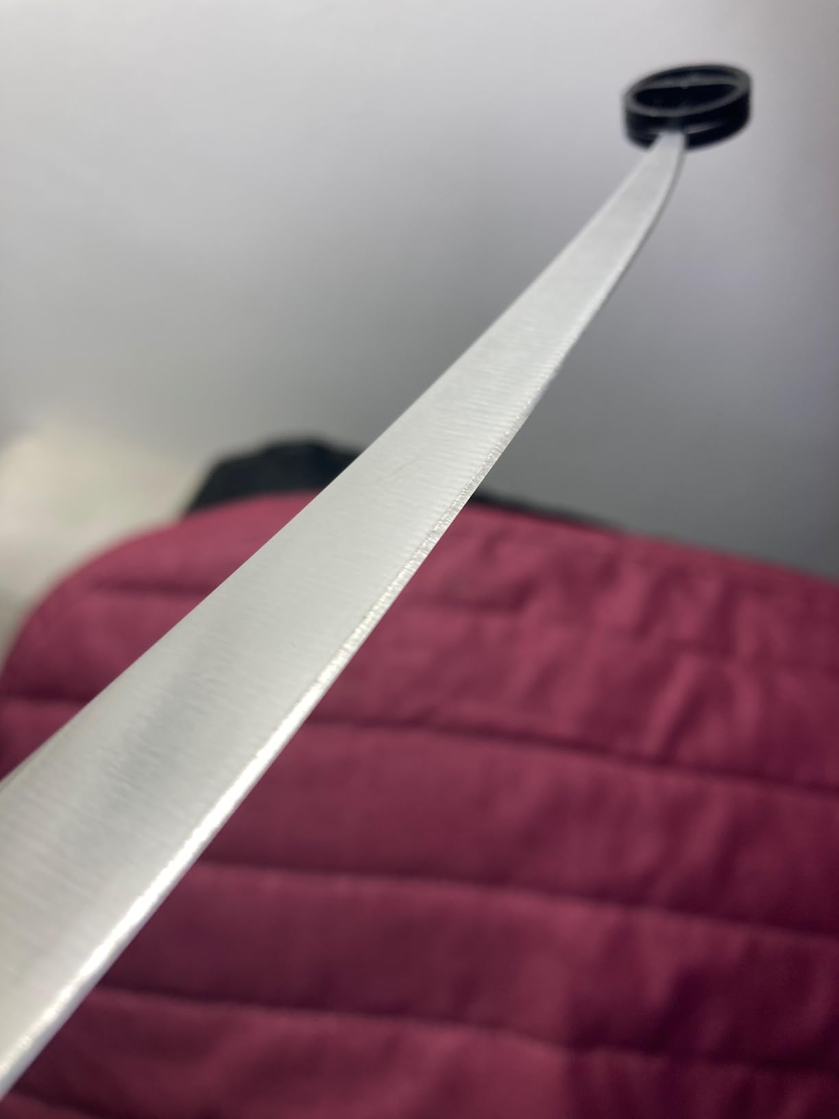 Very good fillet knife
