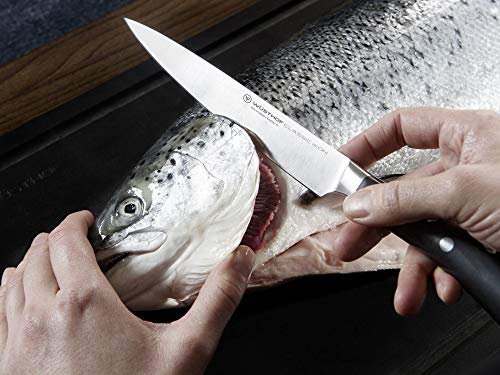 w-sthof-classic-ikon-9-carving-knife-black-petec-precision-forged-full-tang-carv image 8