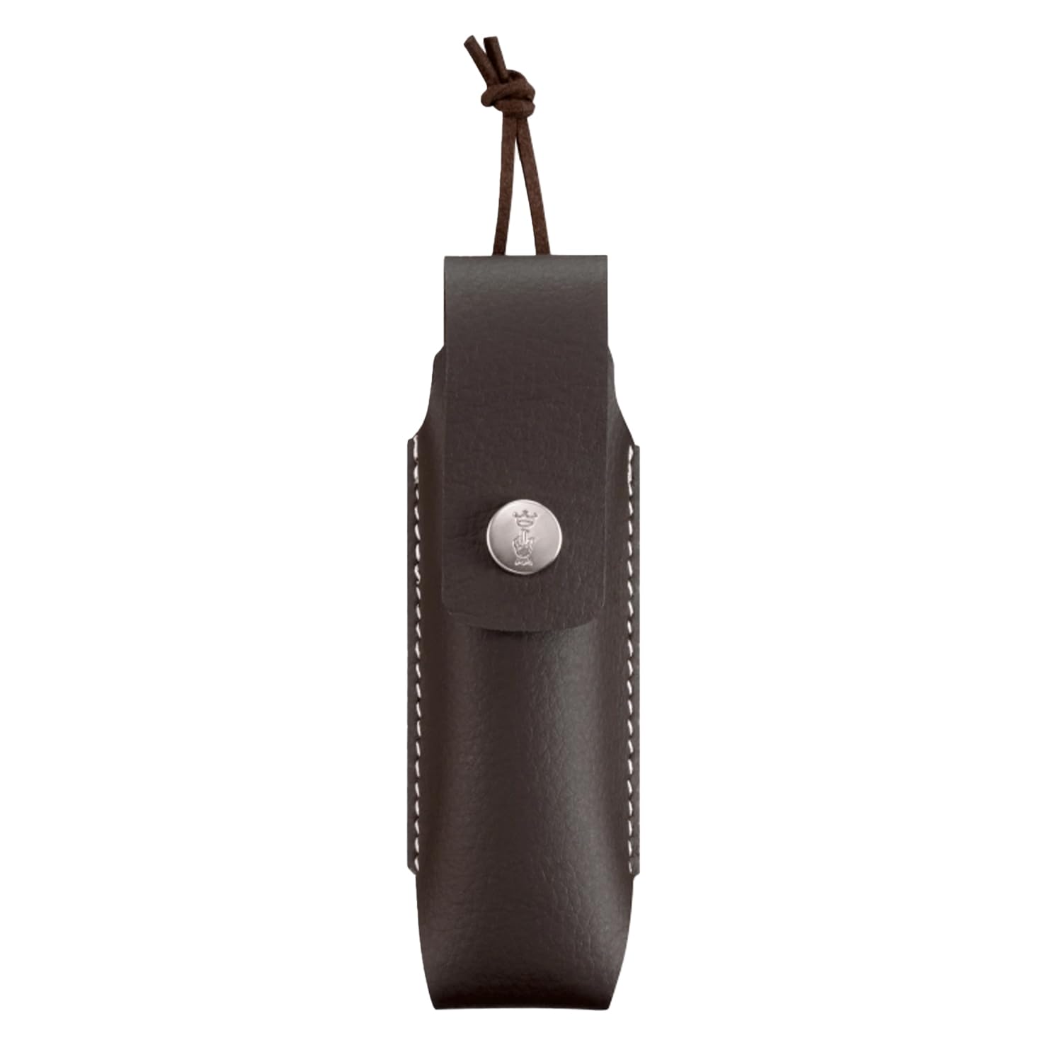 opinel-no-08-stainless-steel-folding-pocket-knife-3-35-sandvik-12c27-blade-beech image 3