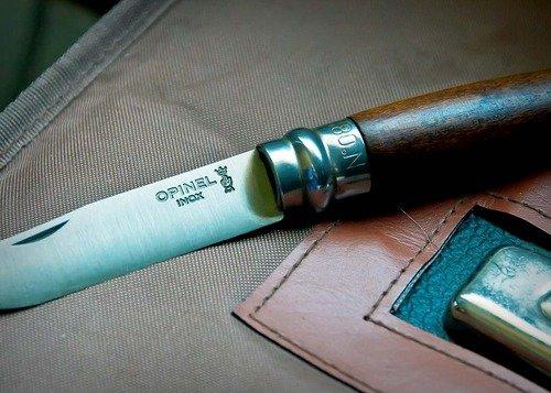 Best value in a pocket knife, period