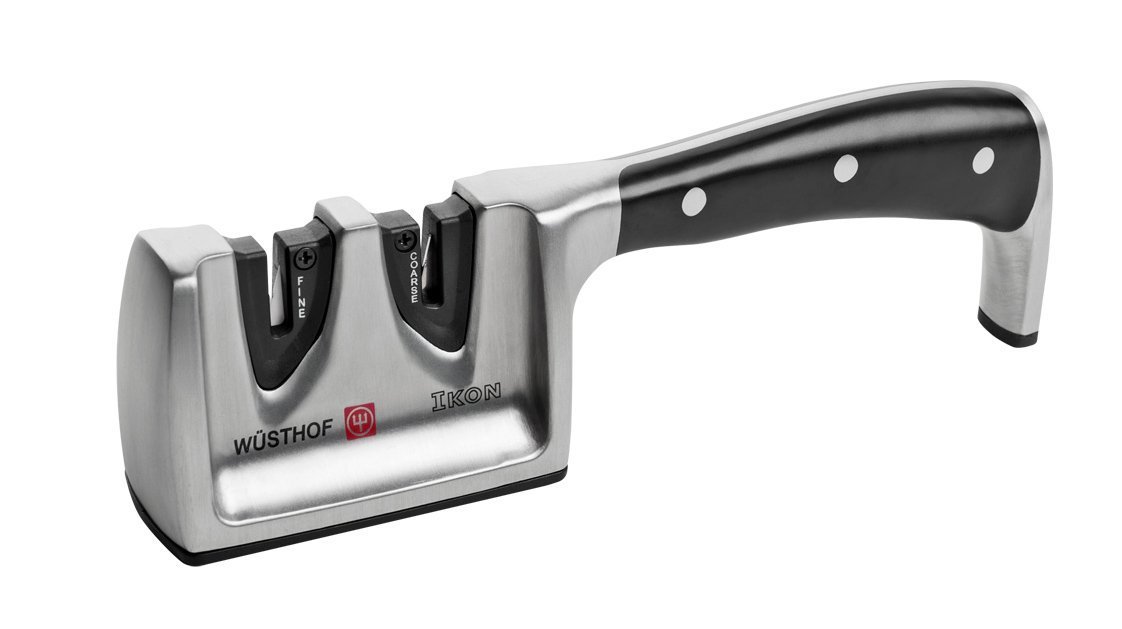 w-sthof-classic-ikon-2-stage-knife-sharpener-carbide-and-ceramic-wheels-with-non image 7