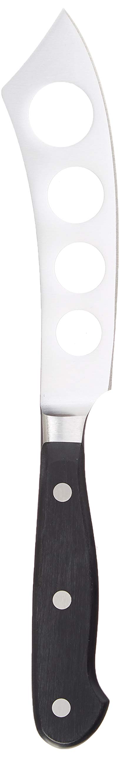 w-sthof-classic-5-soft-cheese-knife-model-3102-7-precision-forged-high-carbon-st image 2
