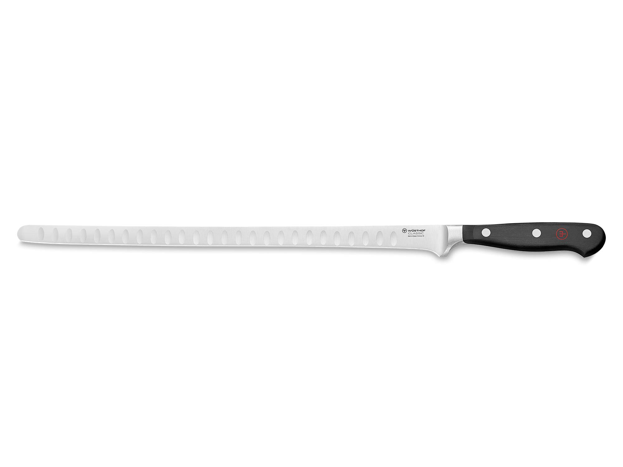 w-sthof-classic-5-boning-knife-precision-forged-full-tang-with-triple-riveted-bl image 6