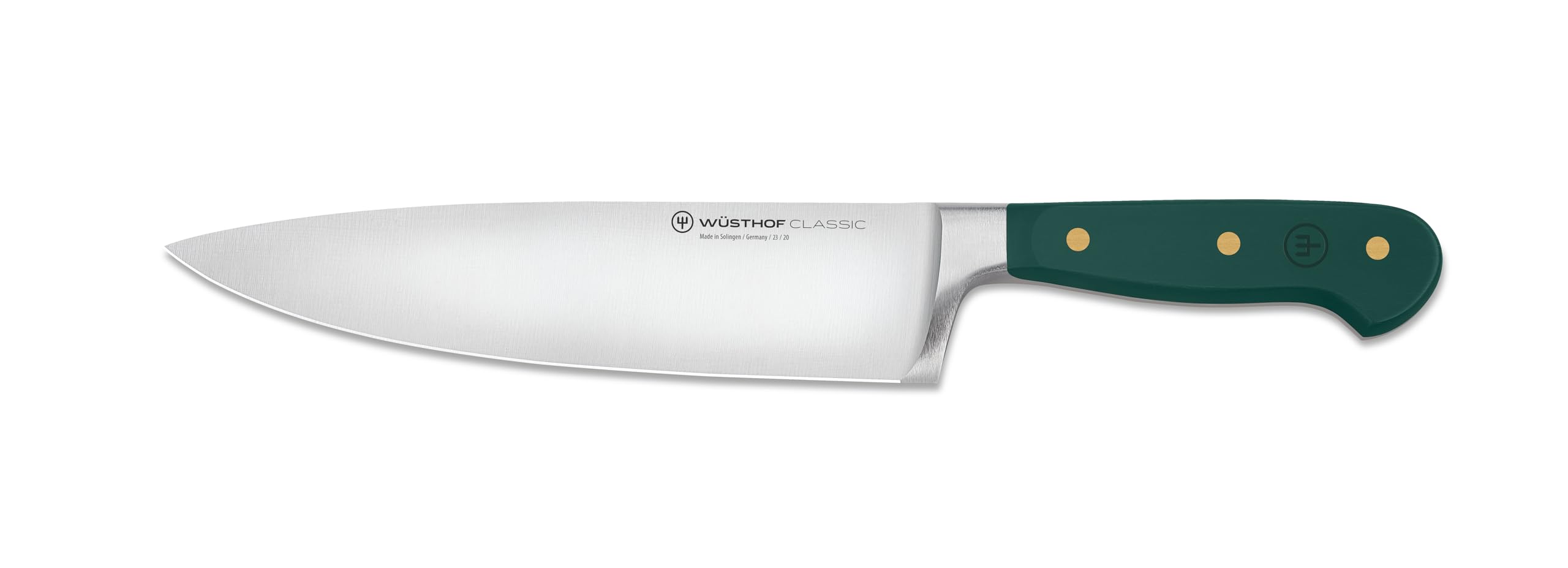 w-sthof-classic-fresh-rosemary-8-inch-forged-chef-s-knife-high-carbon-stainless- image 1